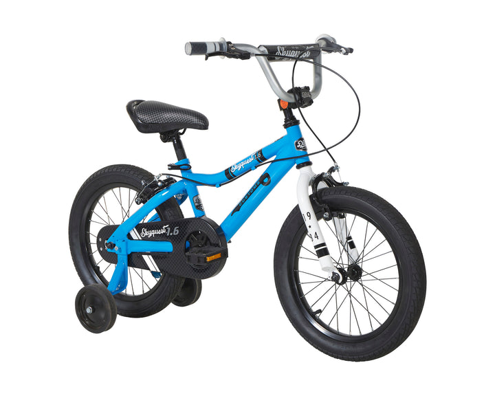Kids 16 Inch Bikes