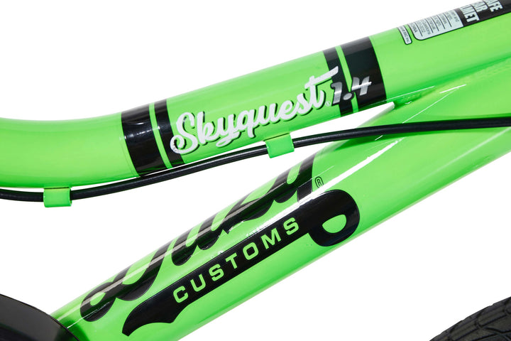 Kids 14 Inch Bikes