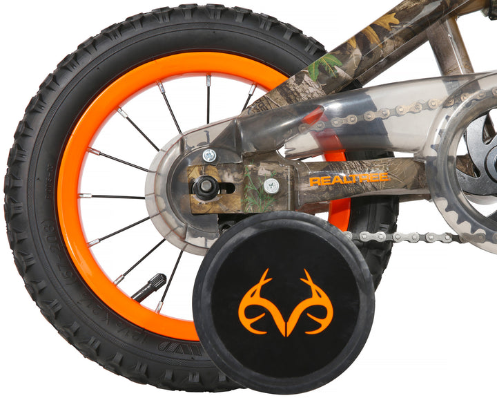 Kids 12 Inch Bikes