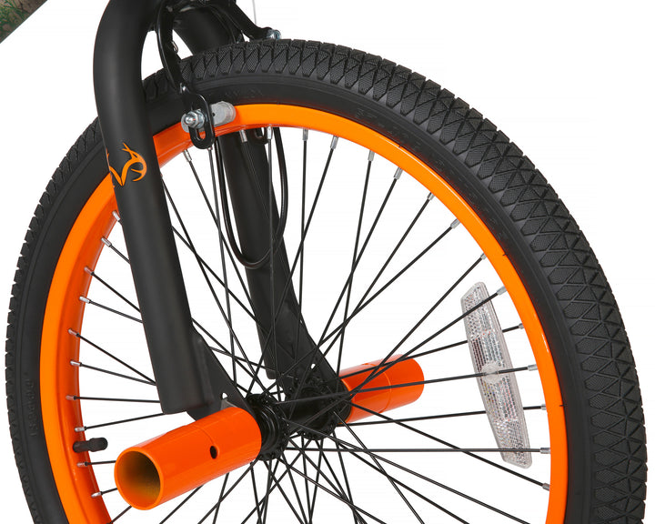 Kids 20 Inch Bikes