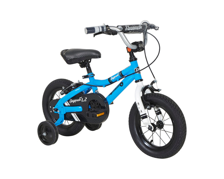 Kids 12" Bike