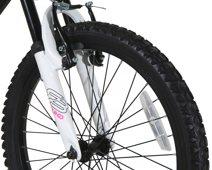 Kids 20 Inch Bikes