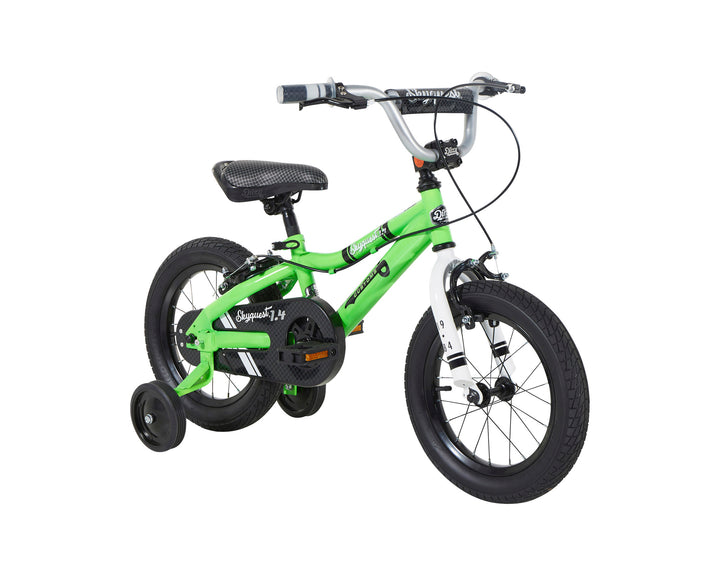 Kids 14" Bike