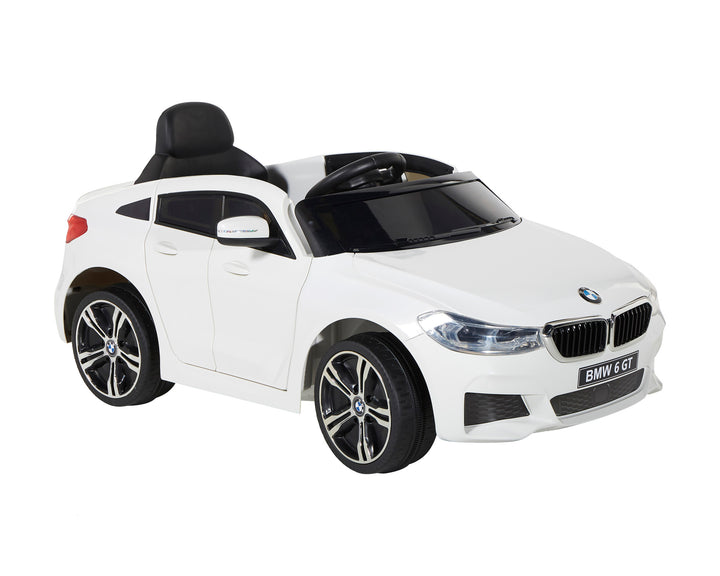 Kids 6V RIDE-ON TOYS