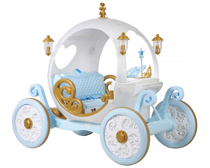 Kids 24V Ride-On