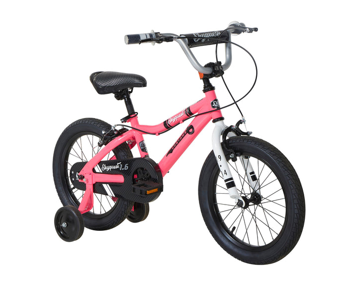 Kids 16" Bike