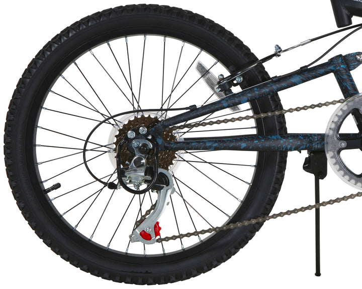 Kids 20 Inch Bikes