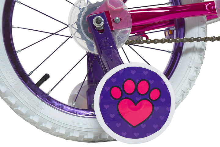Kids 16 Inch Bikes