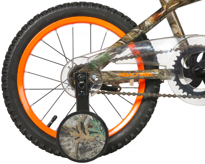 Kids 16 Inch Bikes