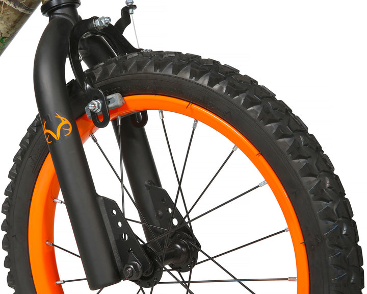 Kids 16 Inch Bikes