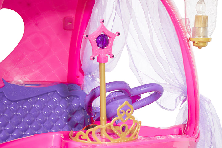 Kids 24V Ride-On