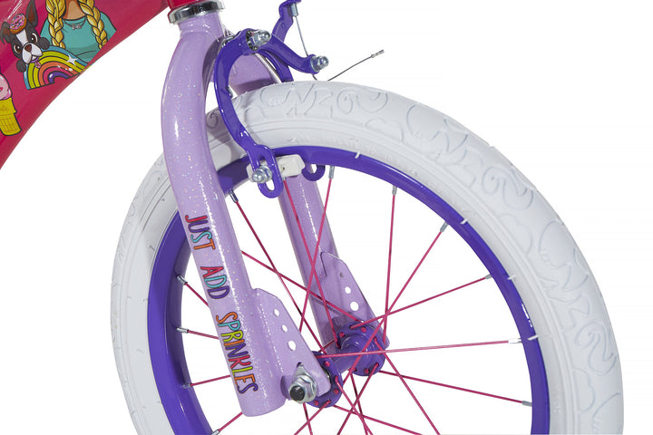 Kids 16 Inch Bikes