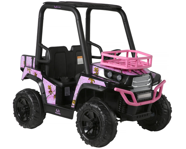 Kids 24V RIDE-ON TOYS