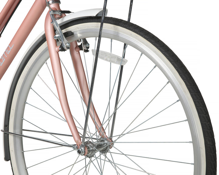 Kids 700C Inch Bikes