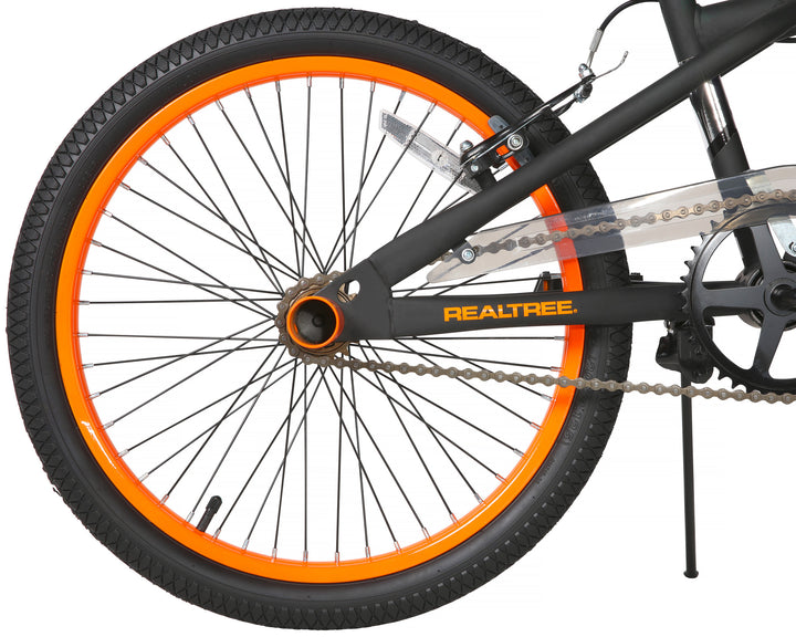 Kids 20 Inch Bikes