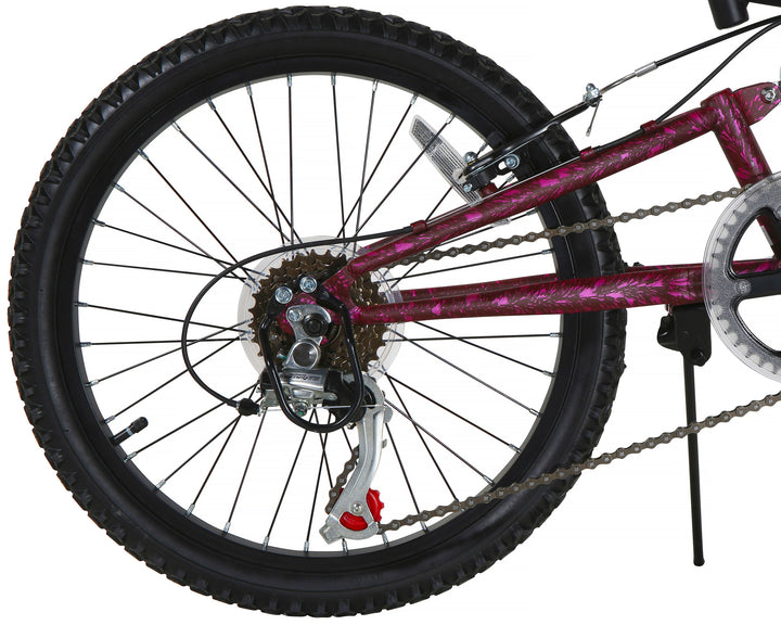 Kids 20 Inch Bikes