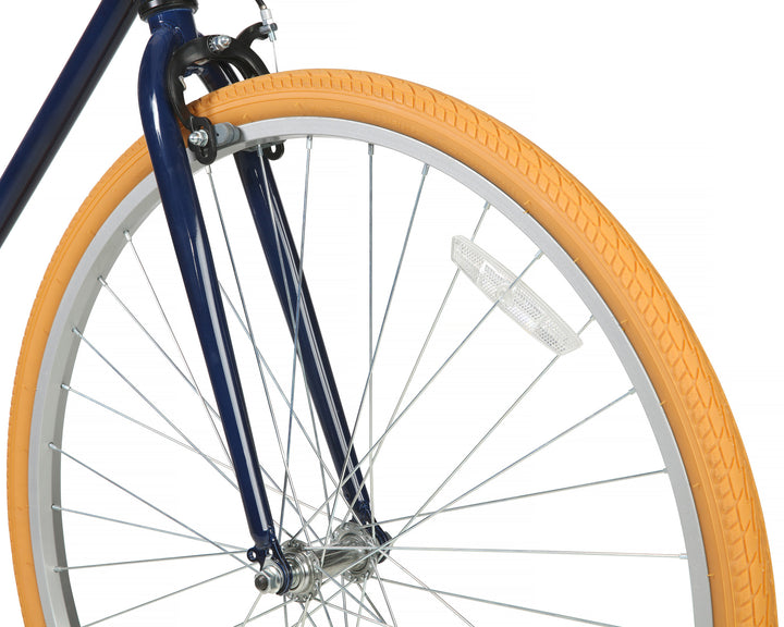 Kids 700C Inch Bikes
