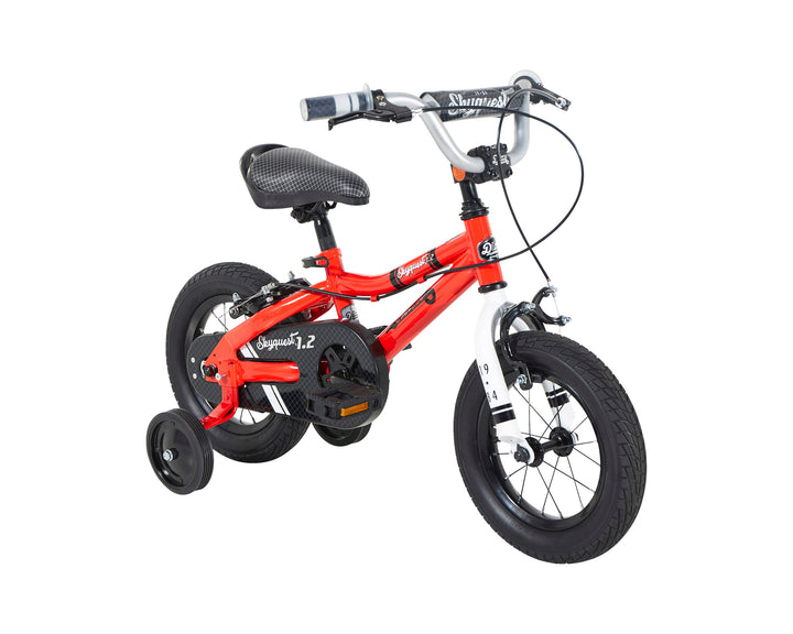 Kids 12" Bike
