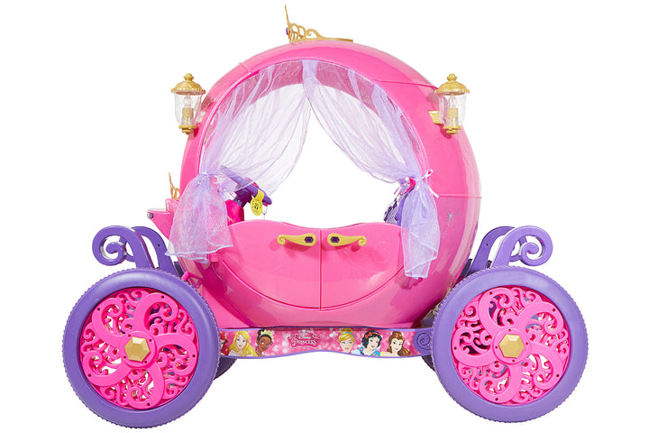 Kids 24V Bikes