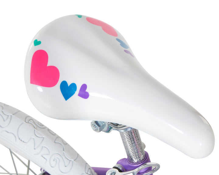 Kids 16 Inch Bikes