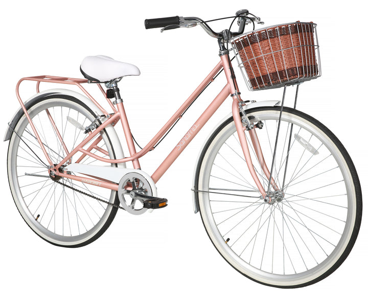 Kids 700C Inch Bikes