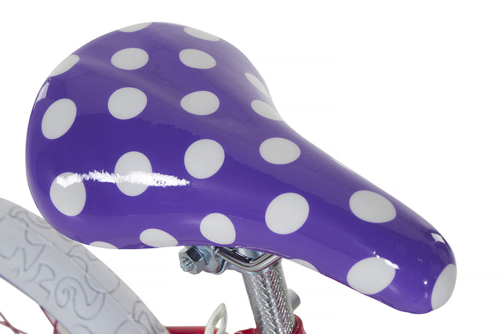 Kids 16 Inch Bikes