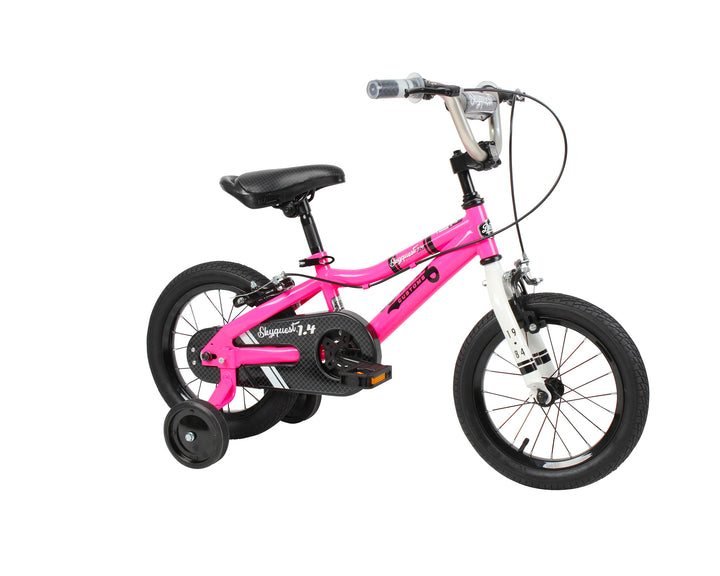 Kids 14" Bike