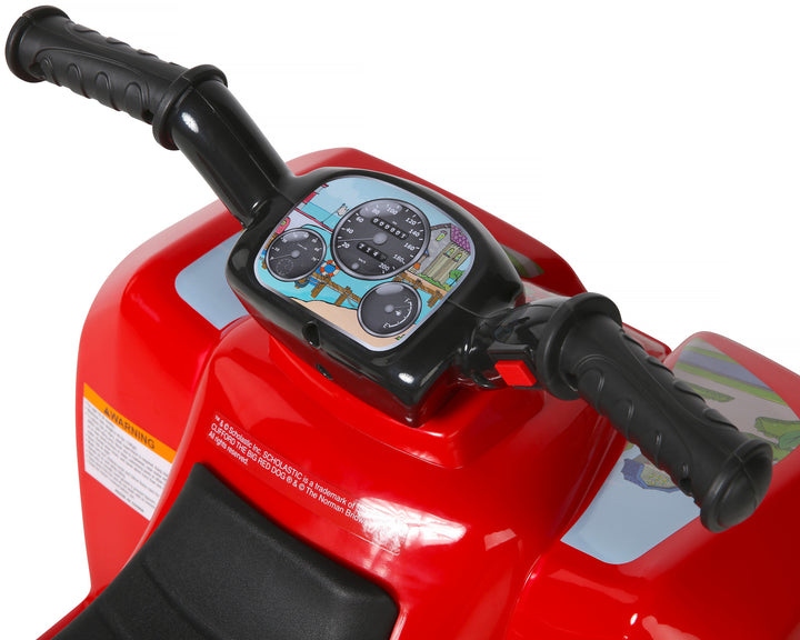 Kids 6V RIDE-ON TOYS