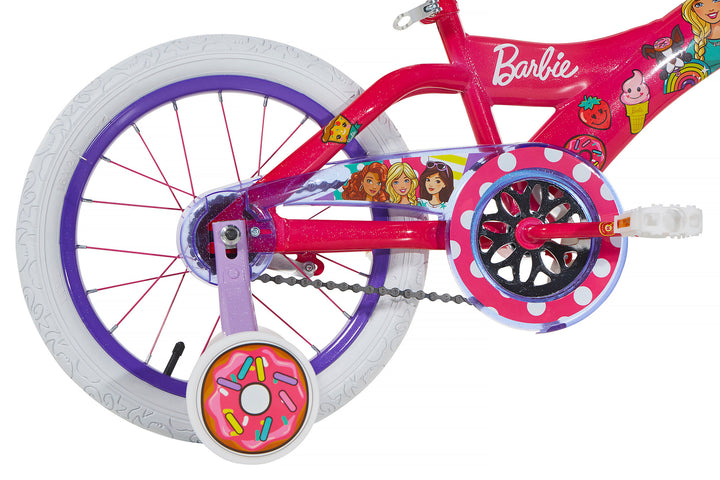 Kids 16 Inch Bikes