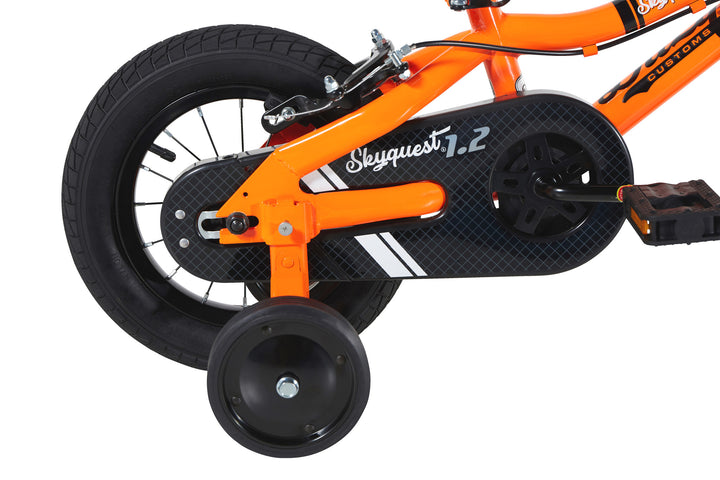 Kids 12" Bike