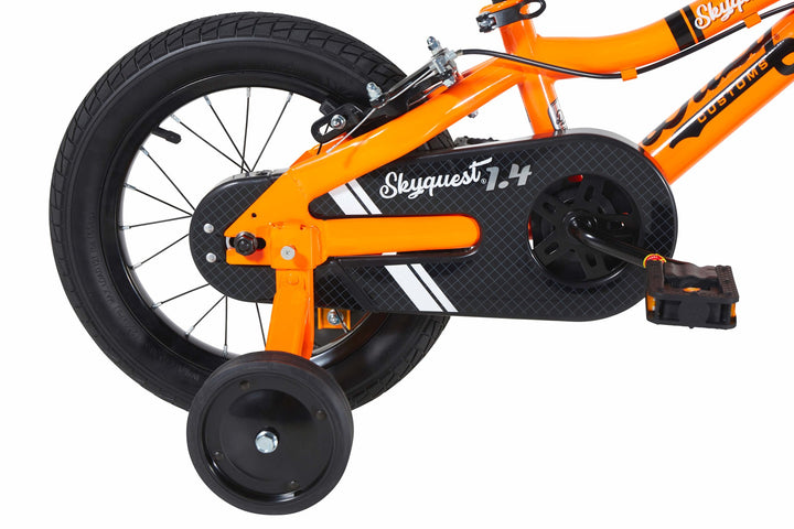 Kids 14" Bike