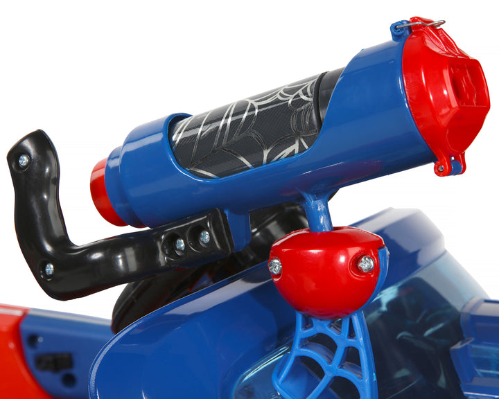 Kids 6V Bikes
