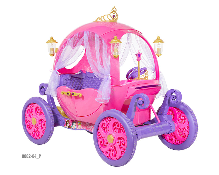 Kids 24V Ride-On