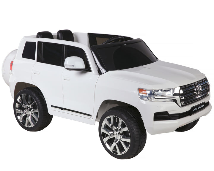 Kids 6V RIDE-ON TOYS