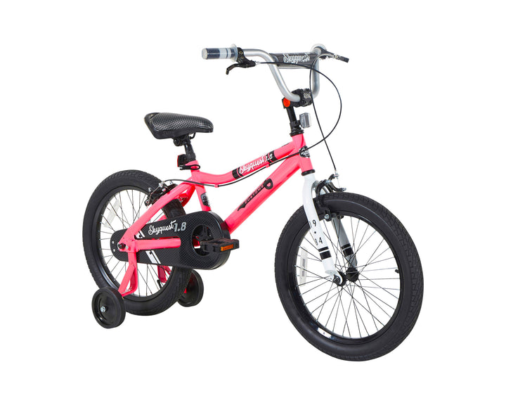 Kids 18" Bike