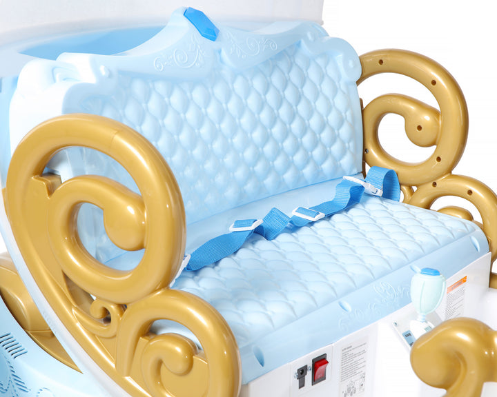 Kids 24V Ride-On