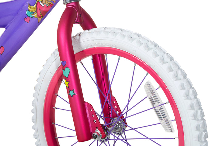 Kids 18 Bikes