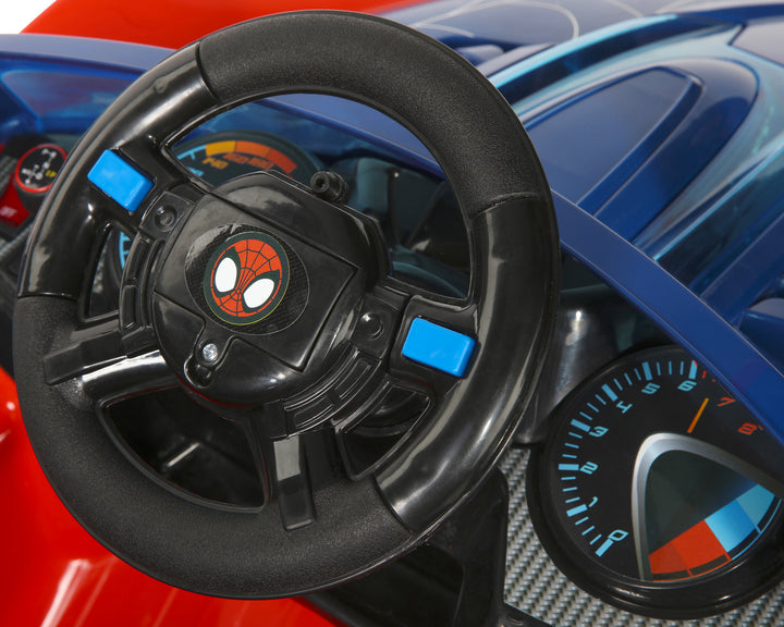 Kids 6V Ride-On