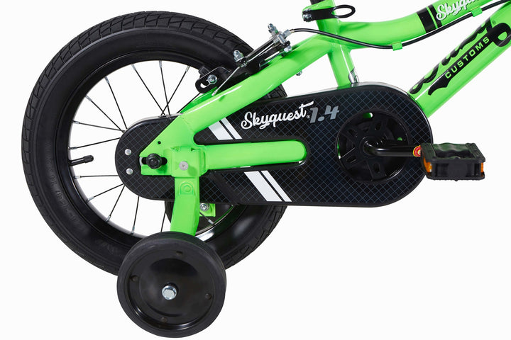 Kids 14" Bike