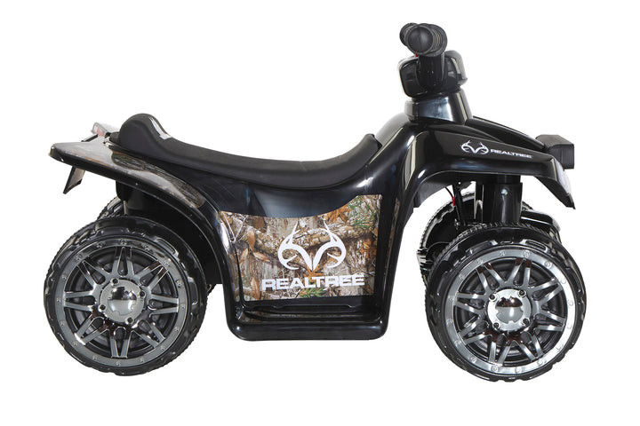 Kids 6V Inch Bikes