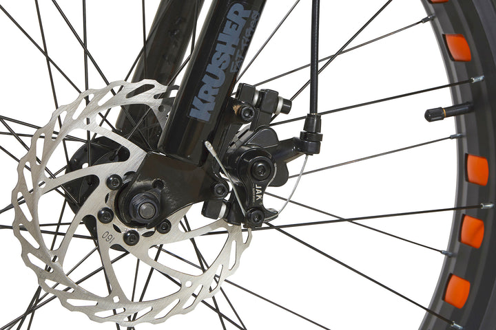 Kids 26 Inch Bikes