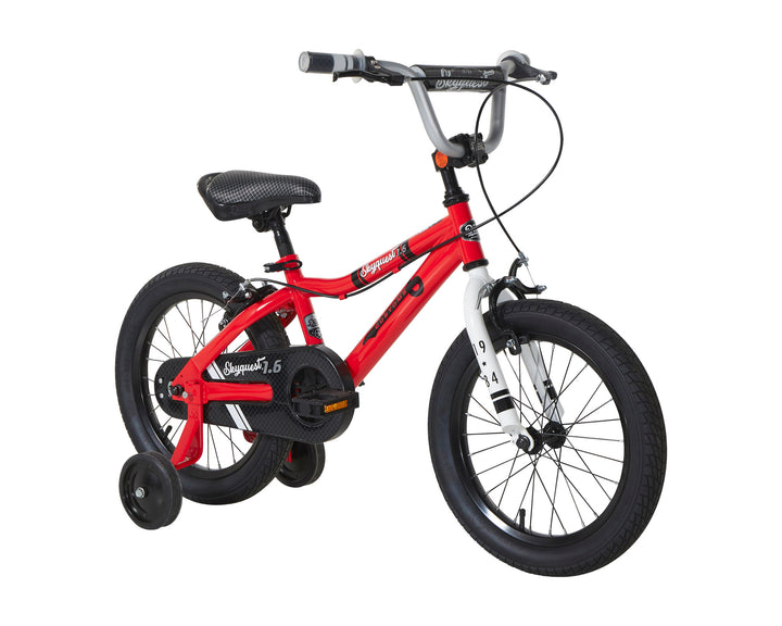 Kids 16" Bike