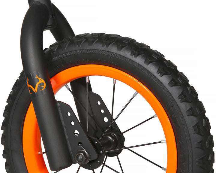 Kids 12 Inch Bikes