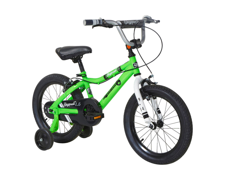 Kids 16" Bike