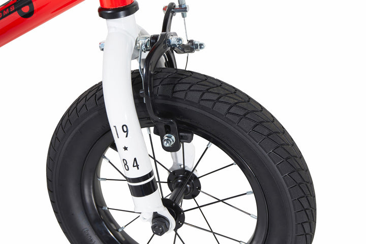 Kids 12" Bike