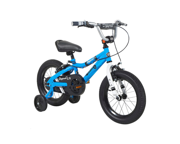 Kids 14" Bike