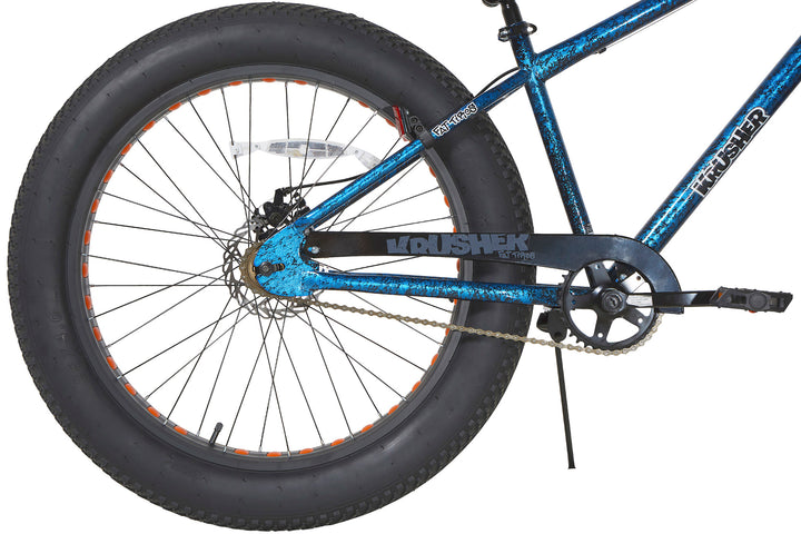 Kids 26 Inch Bikes