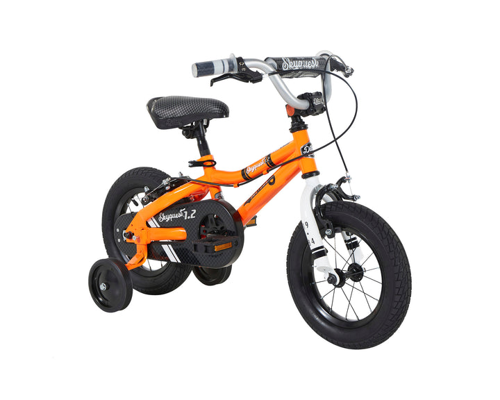 Kids 12" Bike