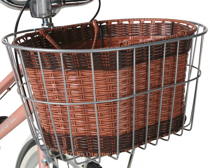Kids 700C Inch Bikes