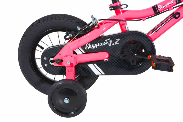 Kids 12" Bike